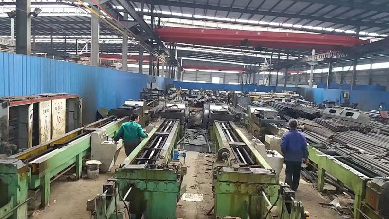 污水泵行业动态:市场趋势与技术创新
