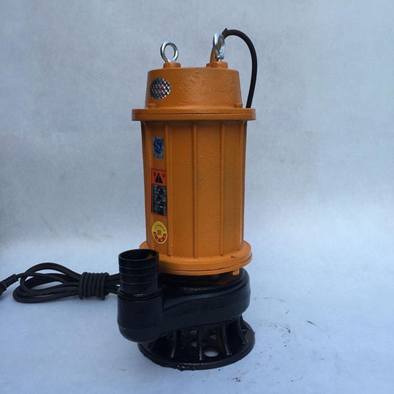 潜入深海的秘密武器:潜水泵行业动态